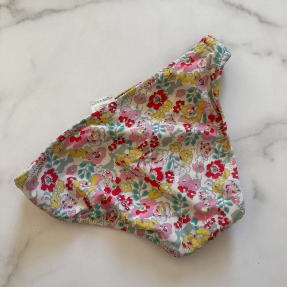 Crewcuts girls floral